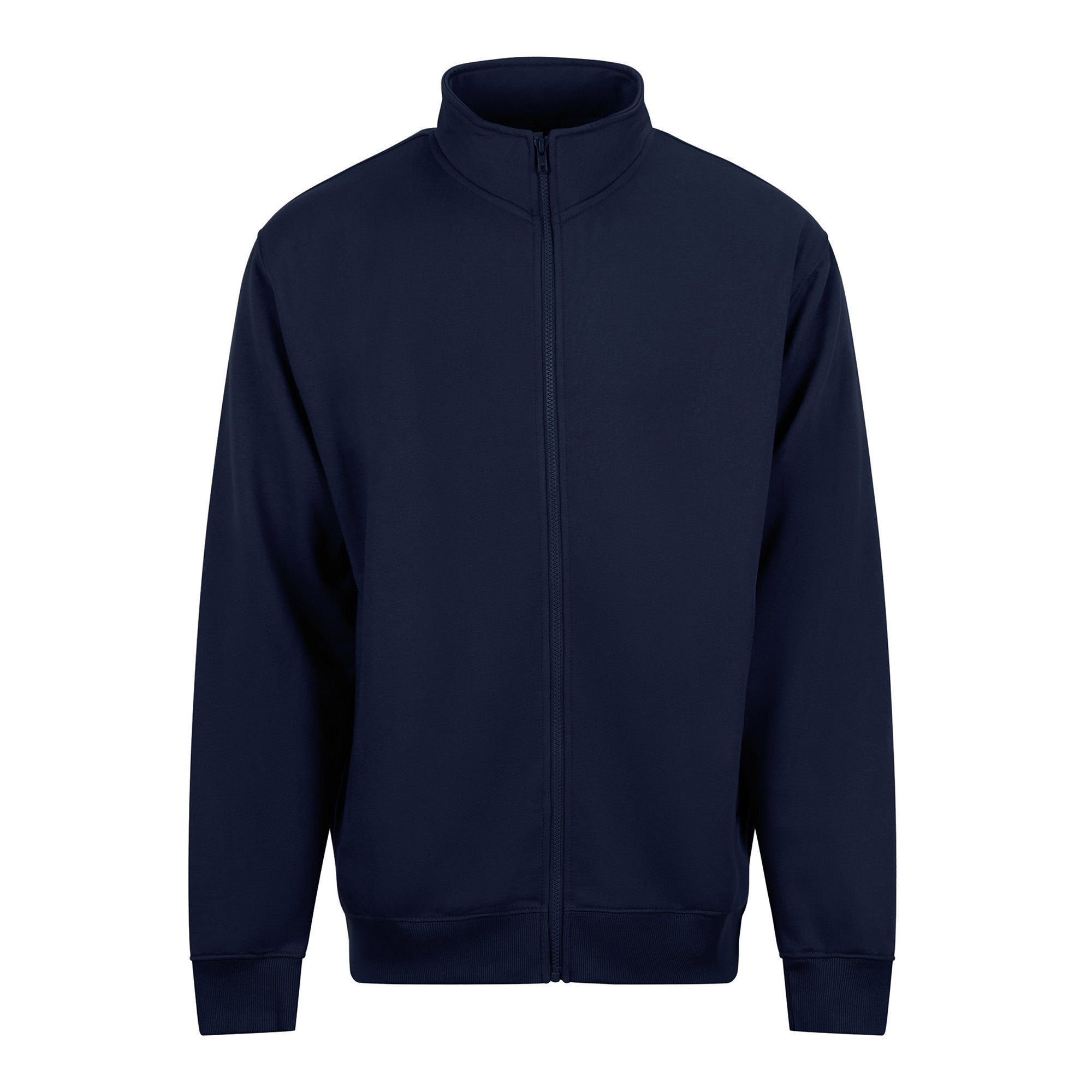 Pro Full-Zip Sweatshirt | NAVY