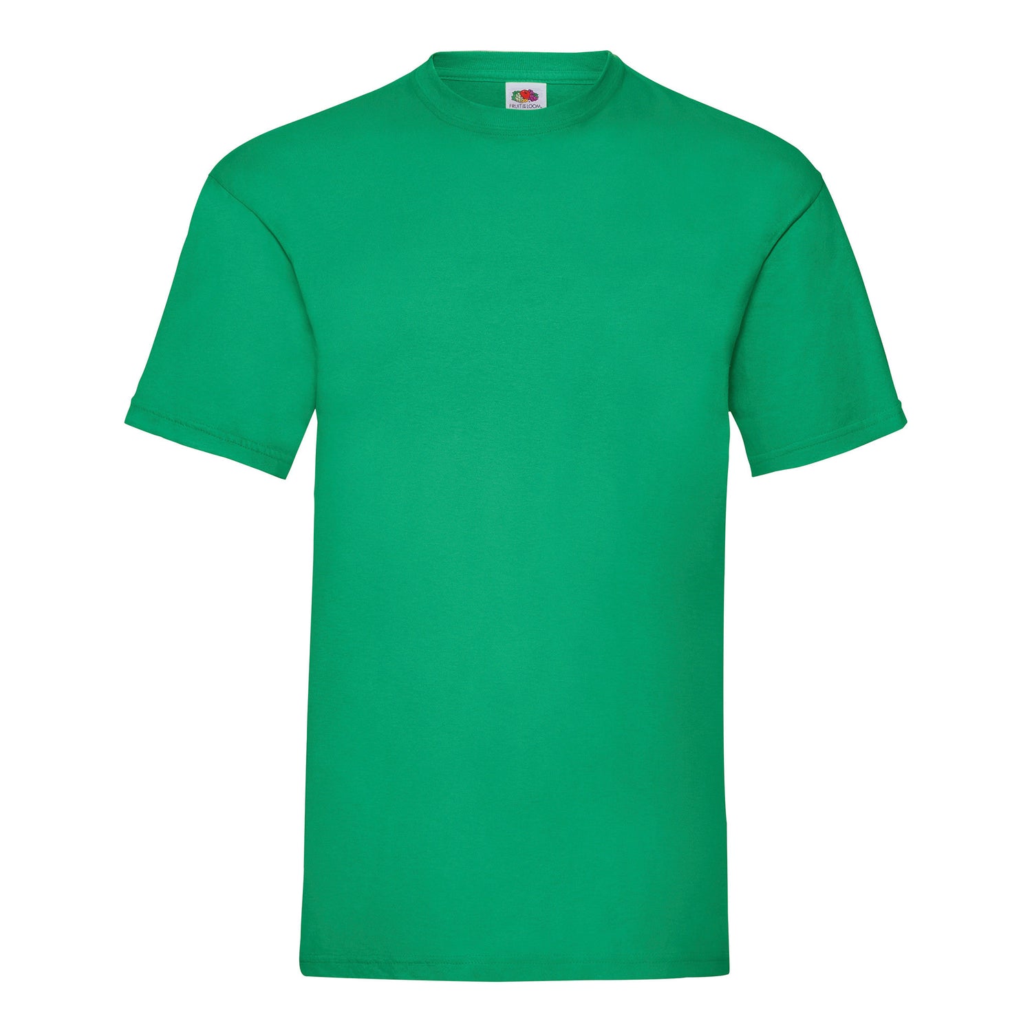 Valueweight T-Shirt | KELLY GREEN