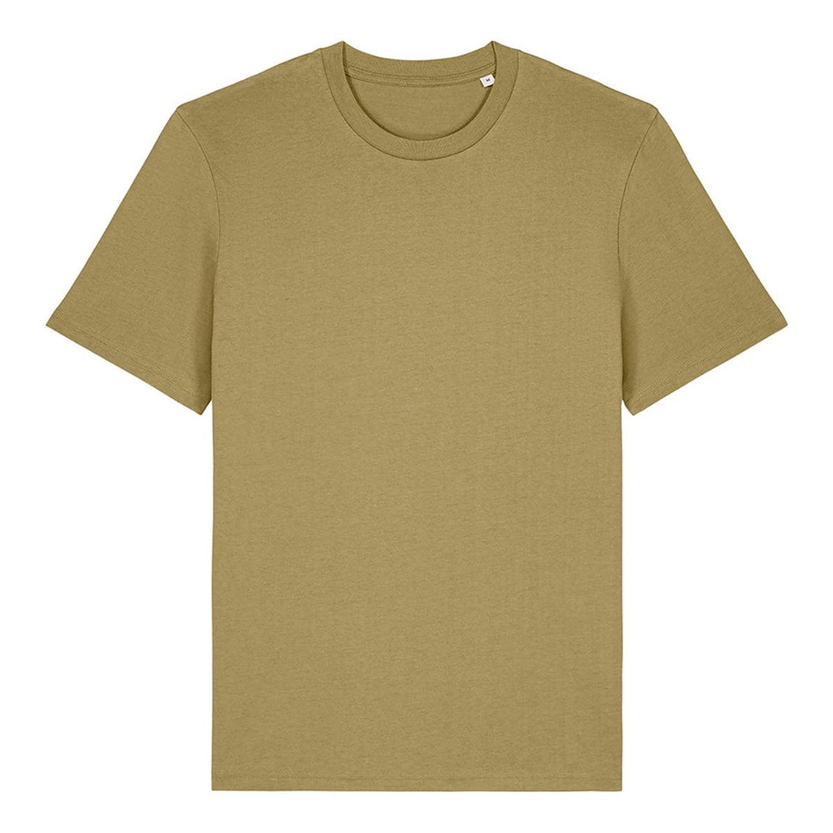 Unisex Creator 2.0 Iconic T-Shirt | FADED OLIVE