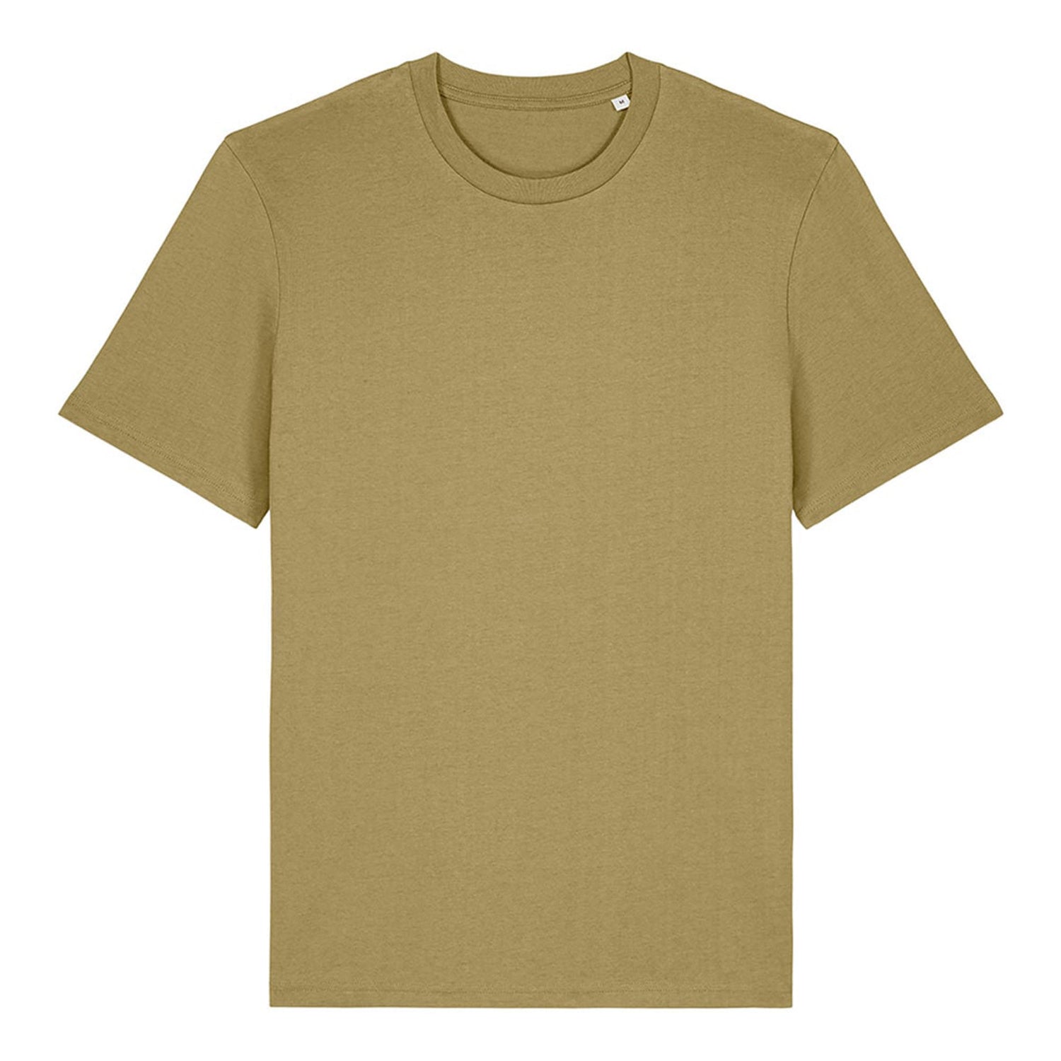 Unisex Creator 2.0 Iconic T-Shirt | FADED OLIVE