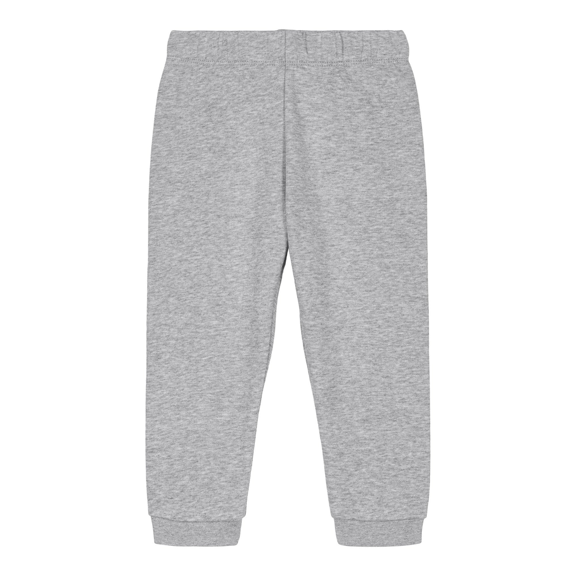 Baby Tumbler Jogger Pants | HEATHER GREY