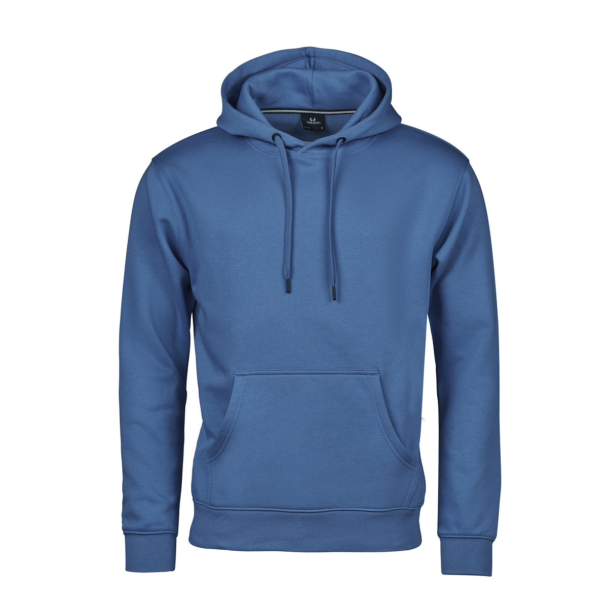 Tee Jays Hooded Sweatshirt | OCEAN BLUE
