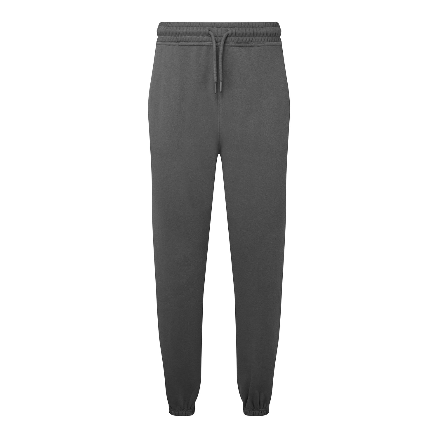 TriDri Unisex Recycled Joggers | CHARCOAL