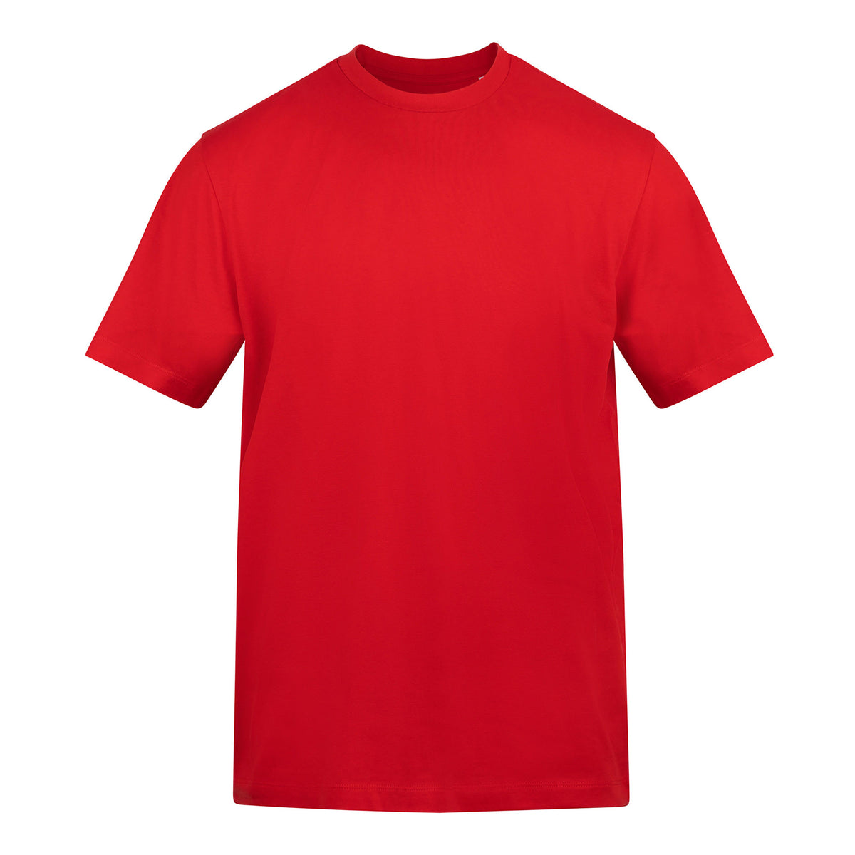 The AWDis 180 T | FIRE RED