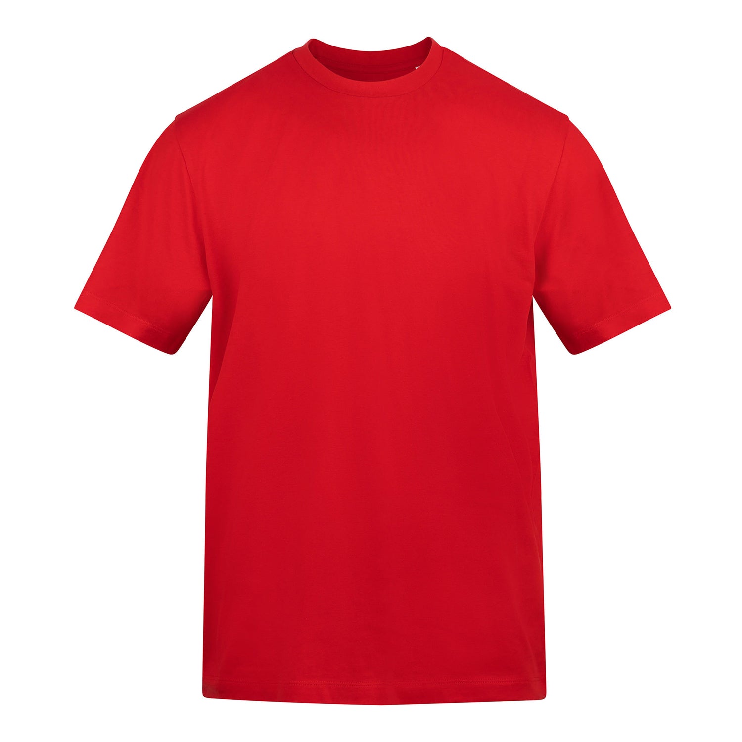 The AWDis 180 T | FIRE RED