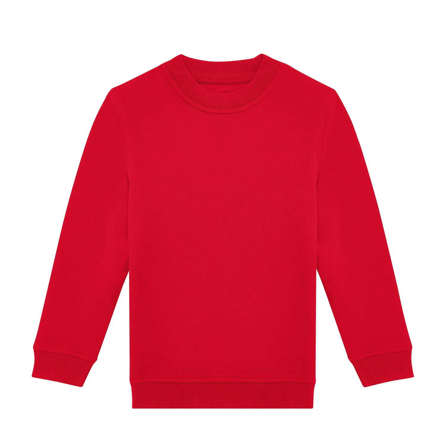 B&C ID.332 crew | RED
