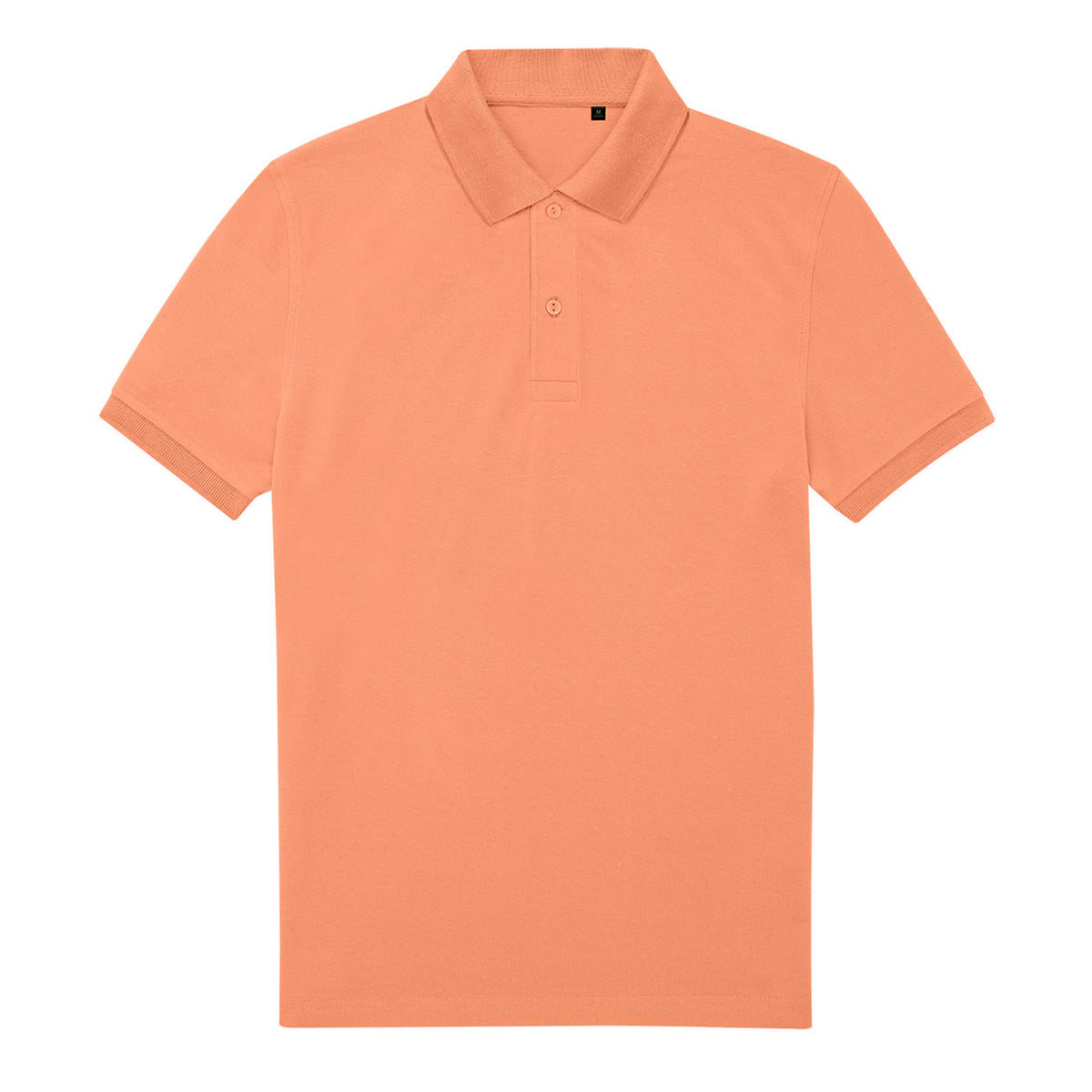 B&C My EcoPolo | MELON ORANGE