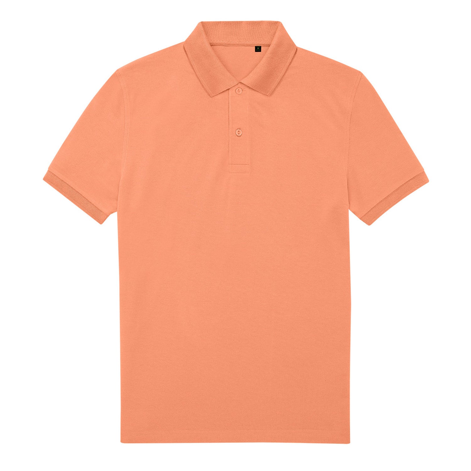 B&C My EcoPolo | MELON ORANGE