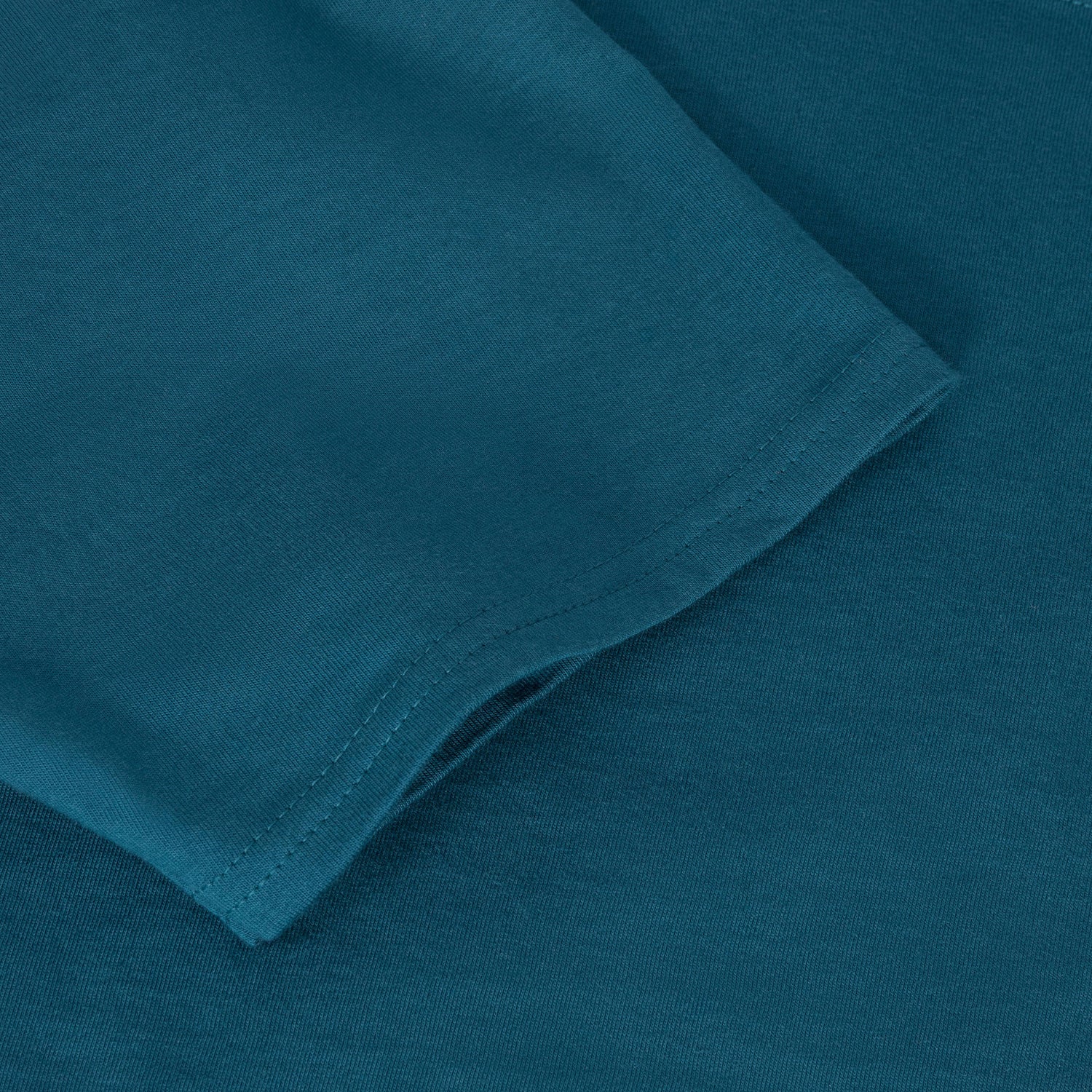 Gold Label T-Shirt | CONVOY GREY