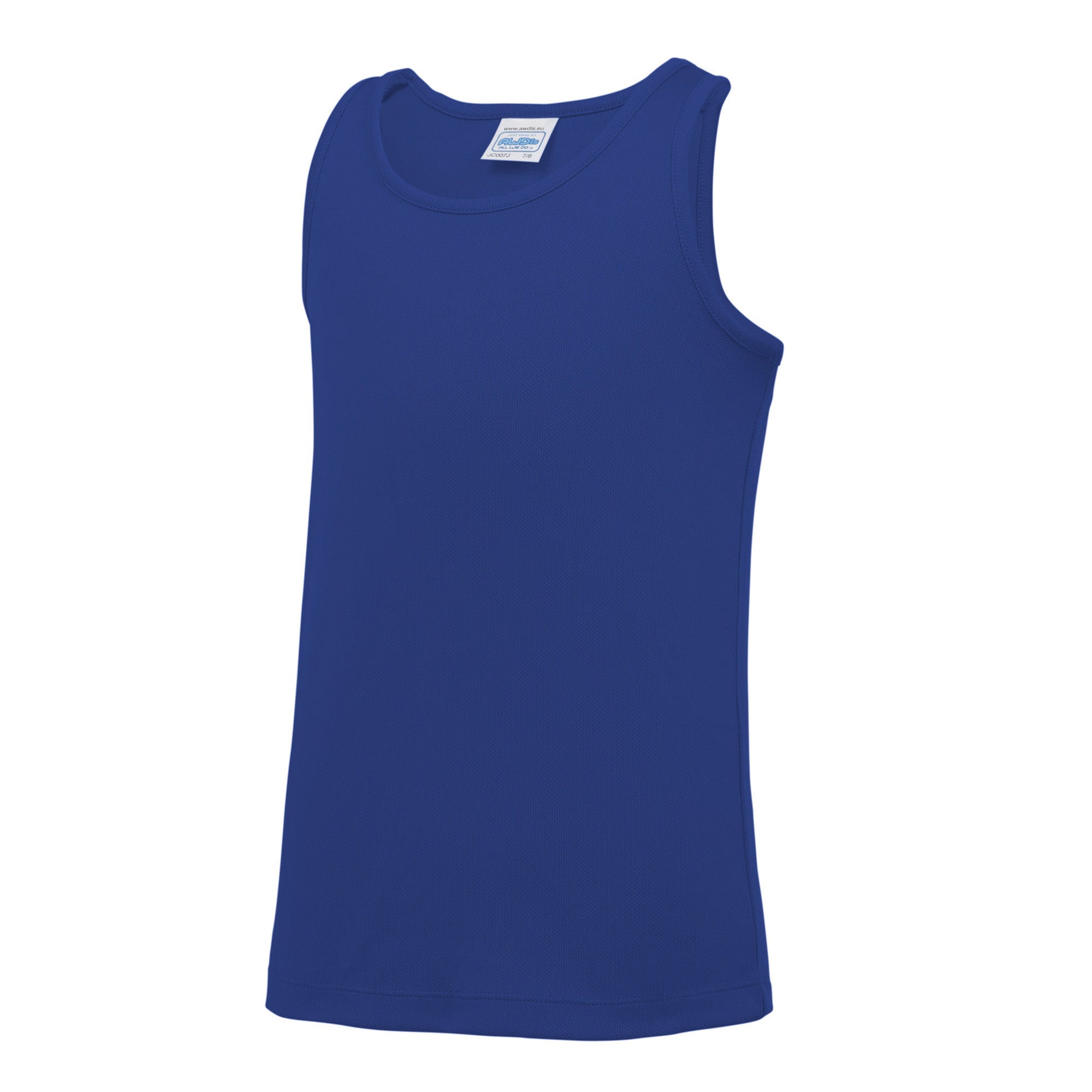 Kids Cool Vest | ROYAL