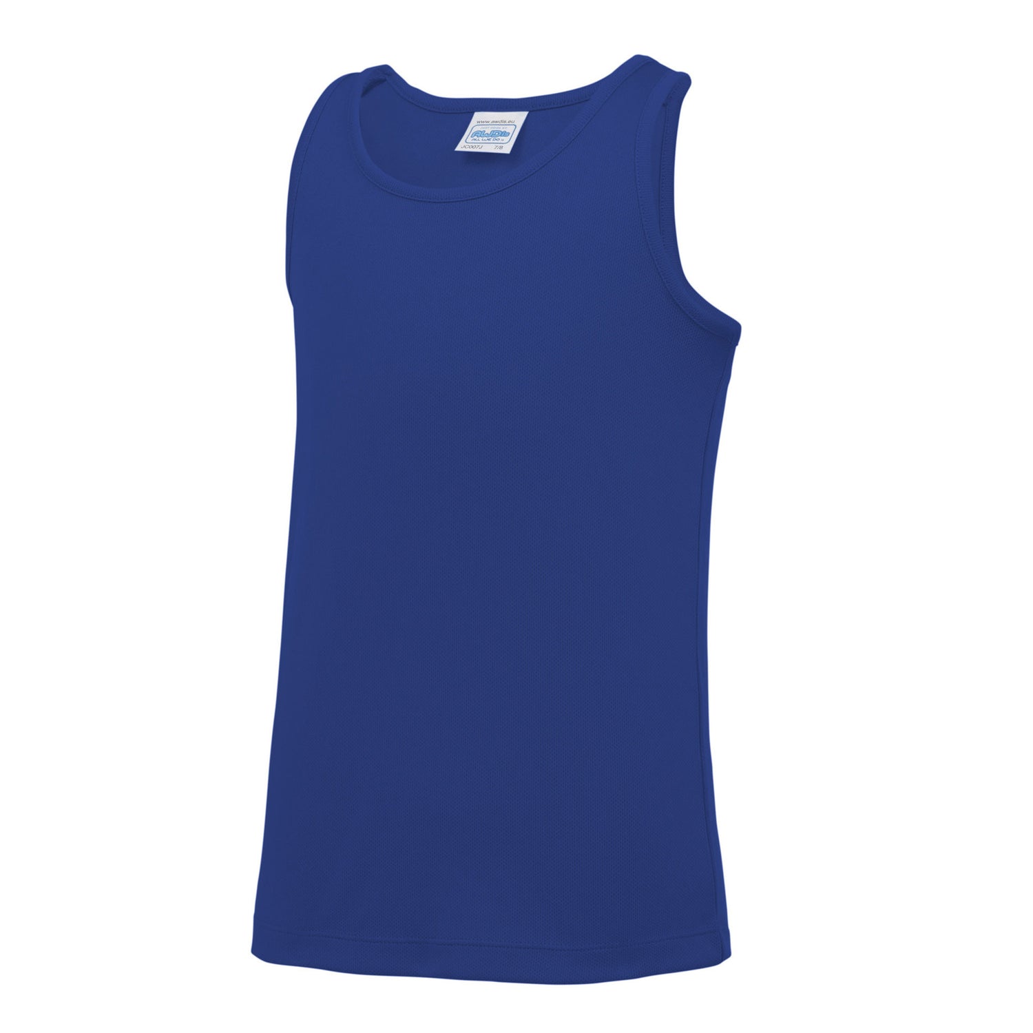 Kids Cool Vest | ROYAL