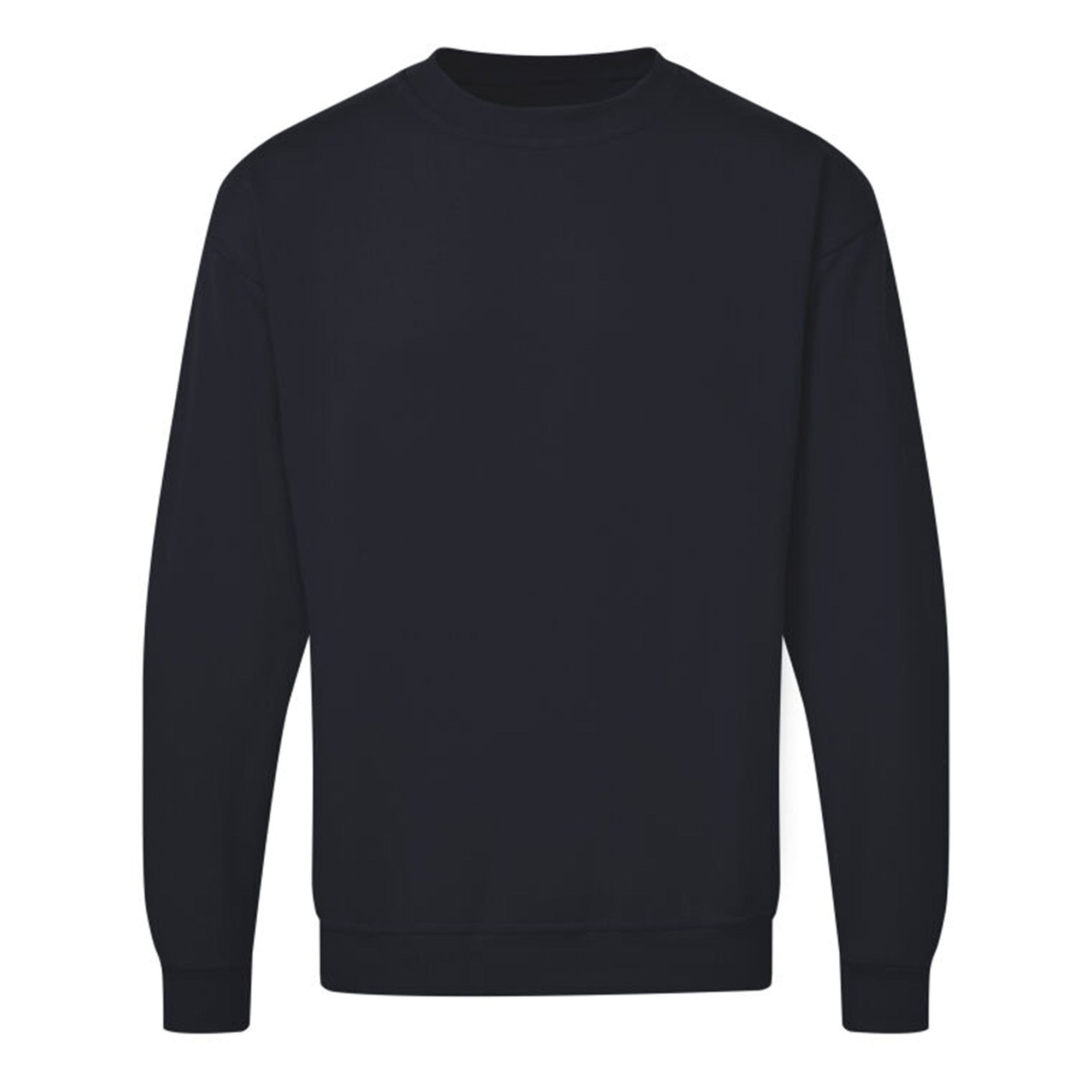 50-50 Heavyweight Set In Sweatshirt | NAVY