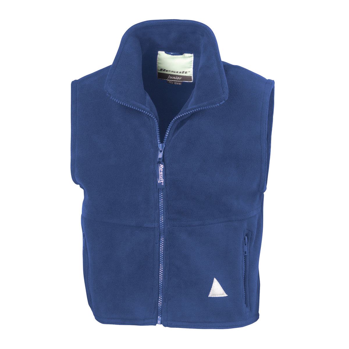 Junior PolarTherm Bodywarmer | ROYAL