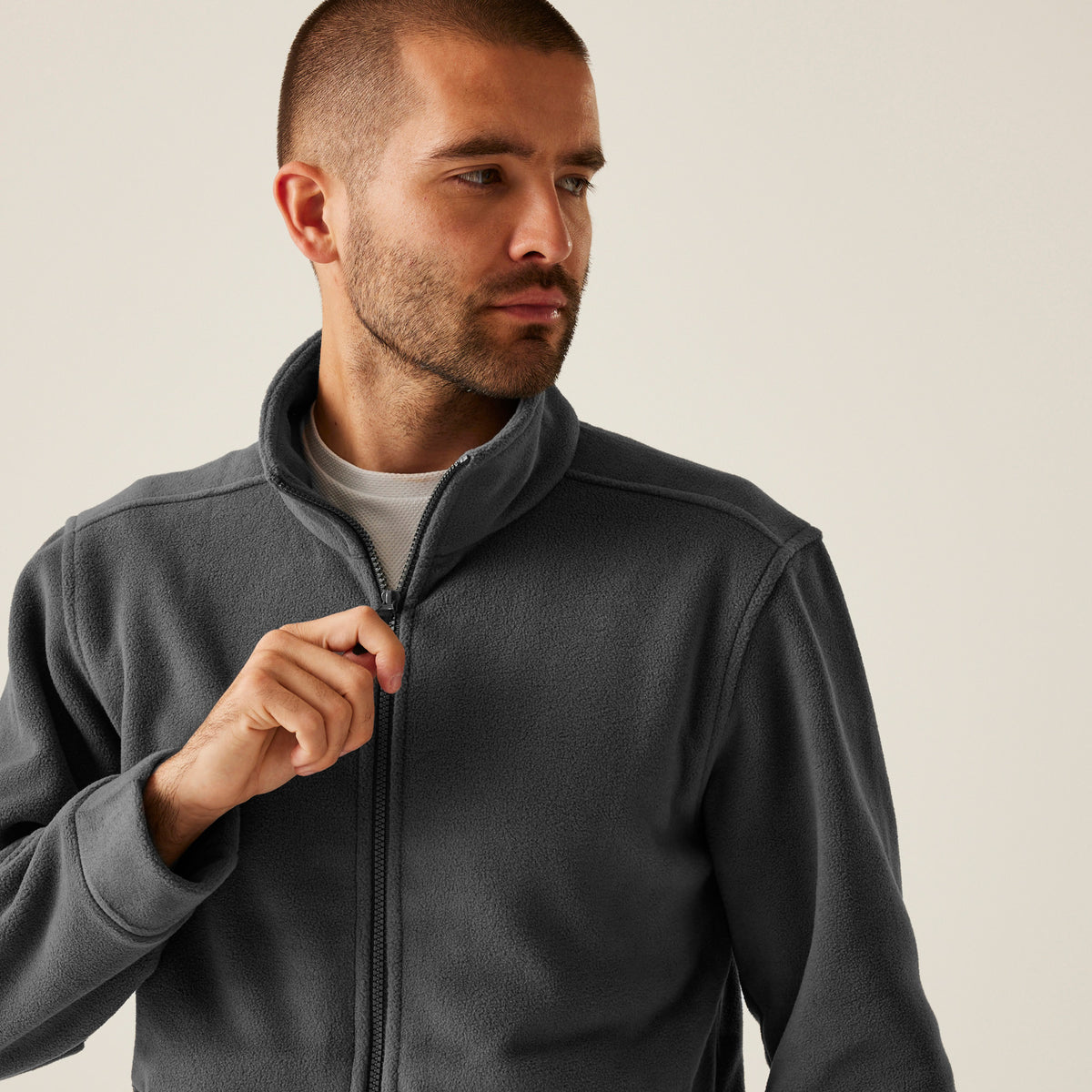 Thor 300 Fleece | DARK NAVY
