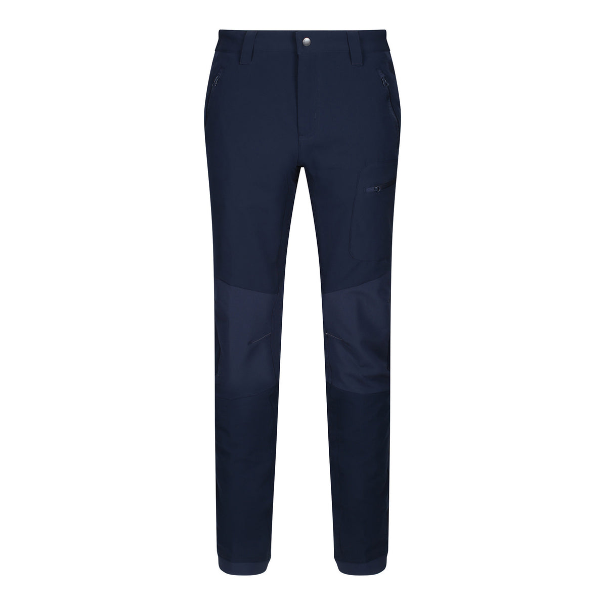 X-Pro Prolite Stretch Trousers | NAVY