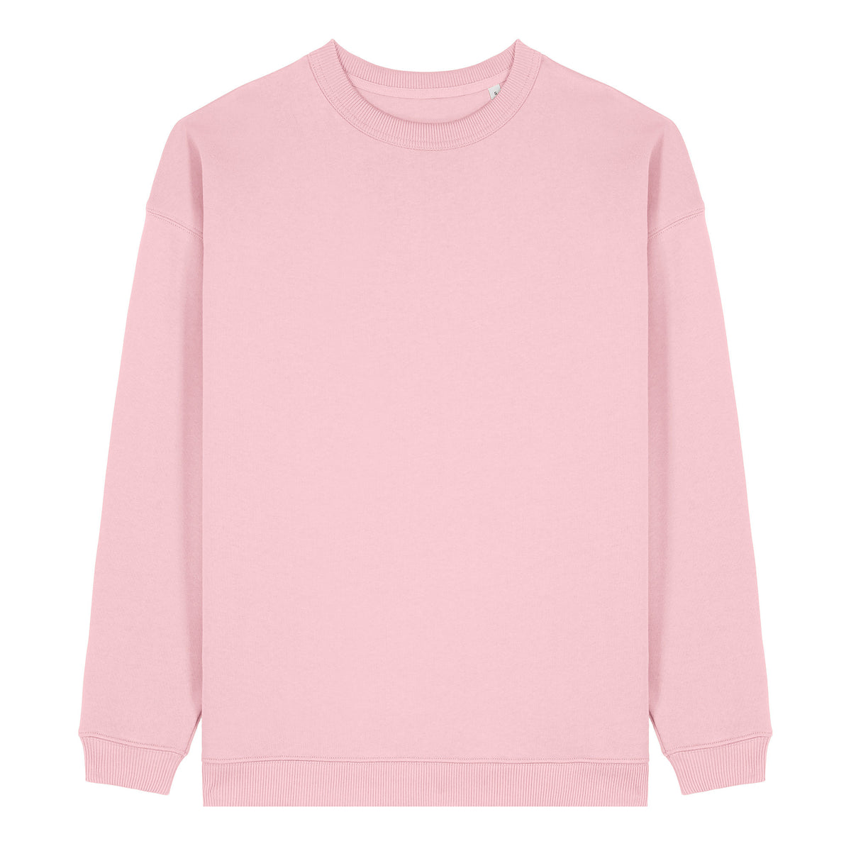 Stella Paloma | COTTON PINK