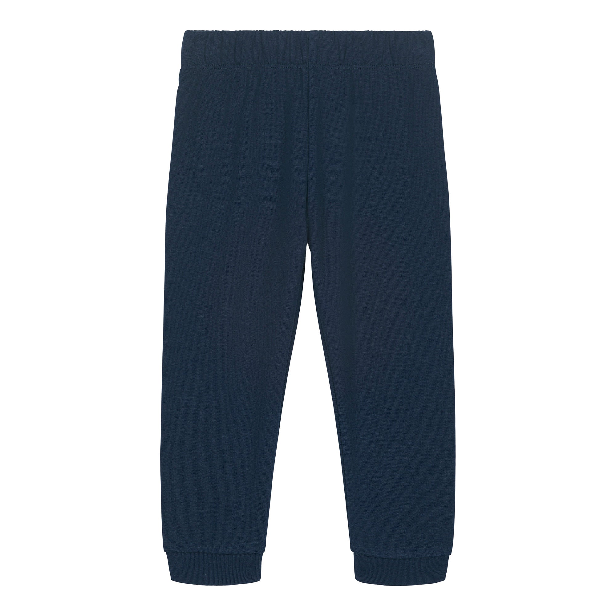 Baby Tumbler Jogger Pants | FRENCH NAVY