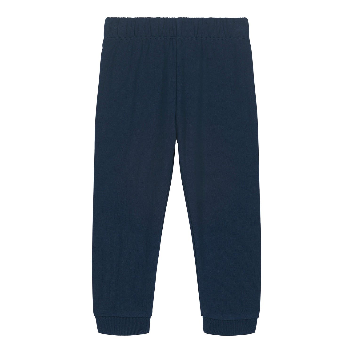 Baby Tumbler Jogger Pants | FRENCH NAVY