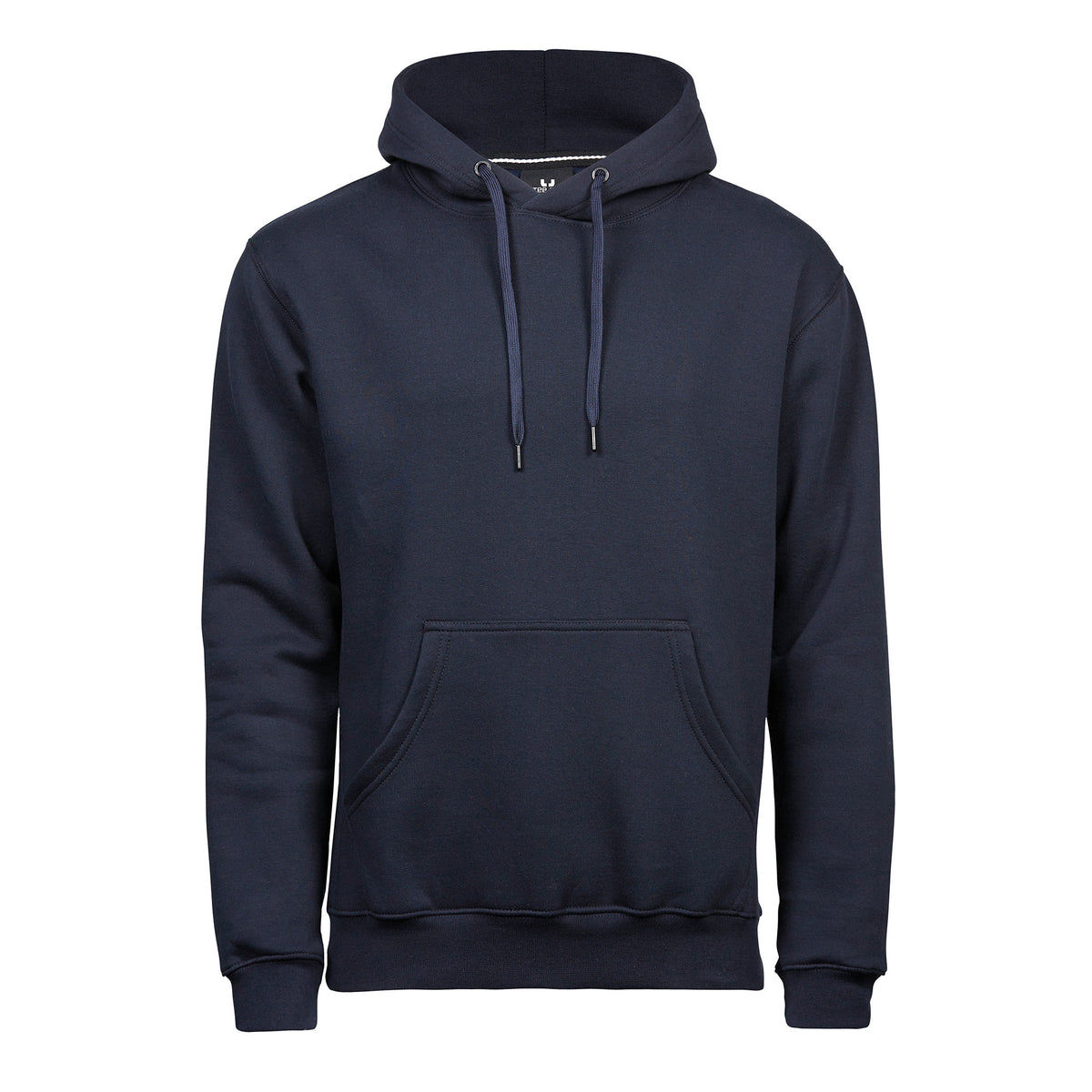 Tee Jays Hooded Sweatshirt | NAVY