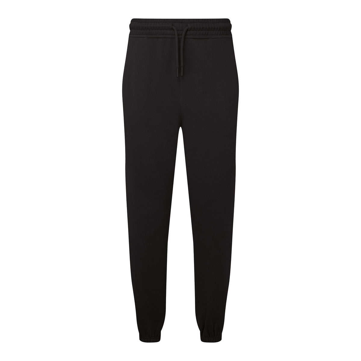 TriDri Unisex Recycled Joggers | BLACK