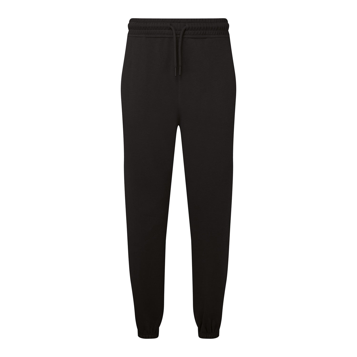 TriDri Unisex Recycled Joggers | BLACK