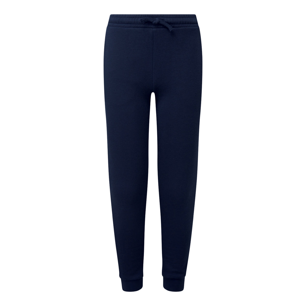 Kids Recycled Joggers | NAVY