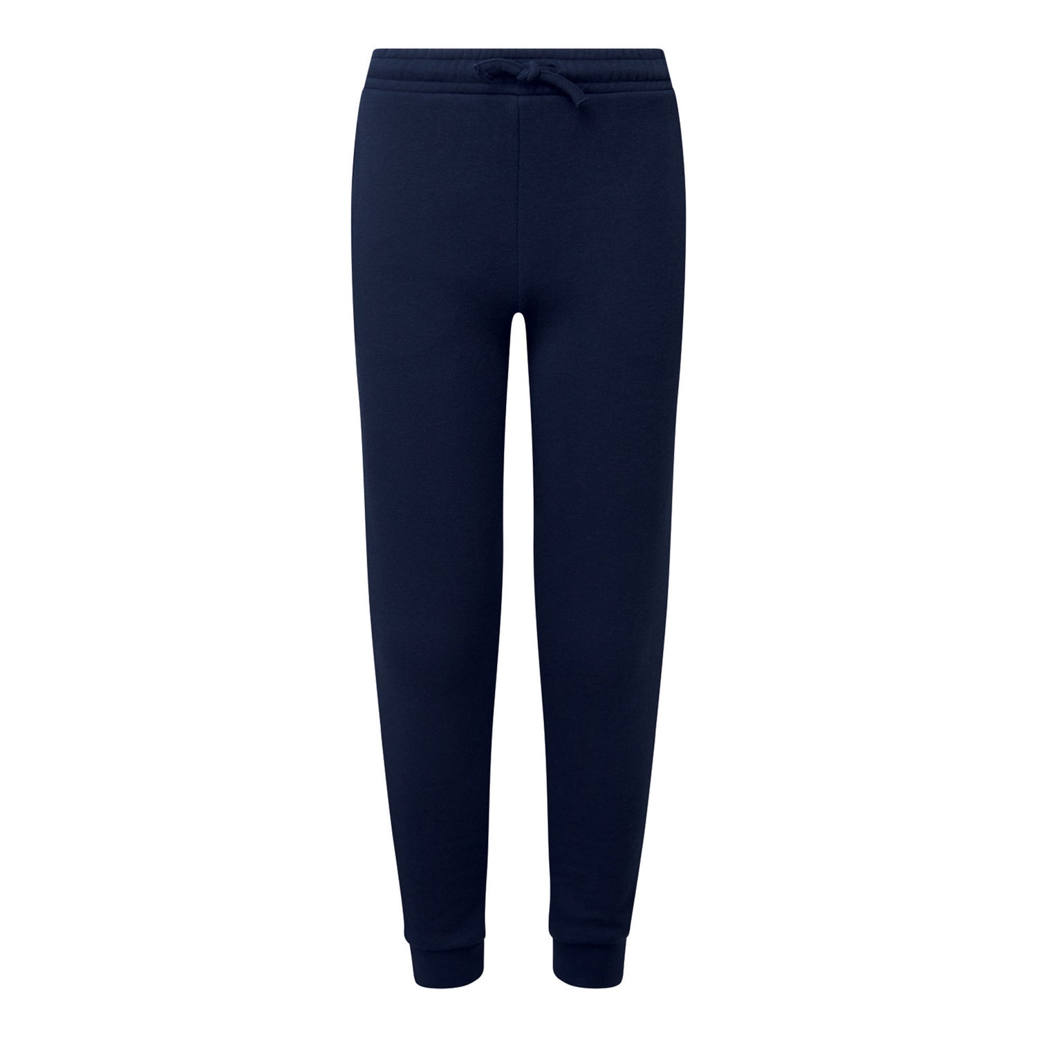 Kids Recycled Joggers | NAVY