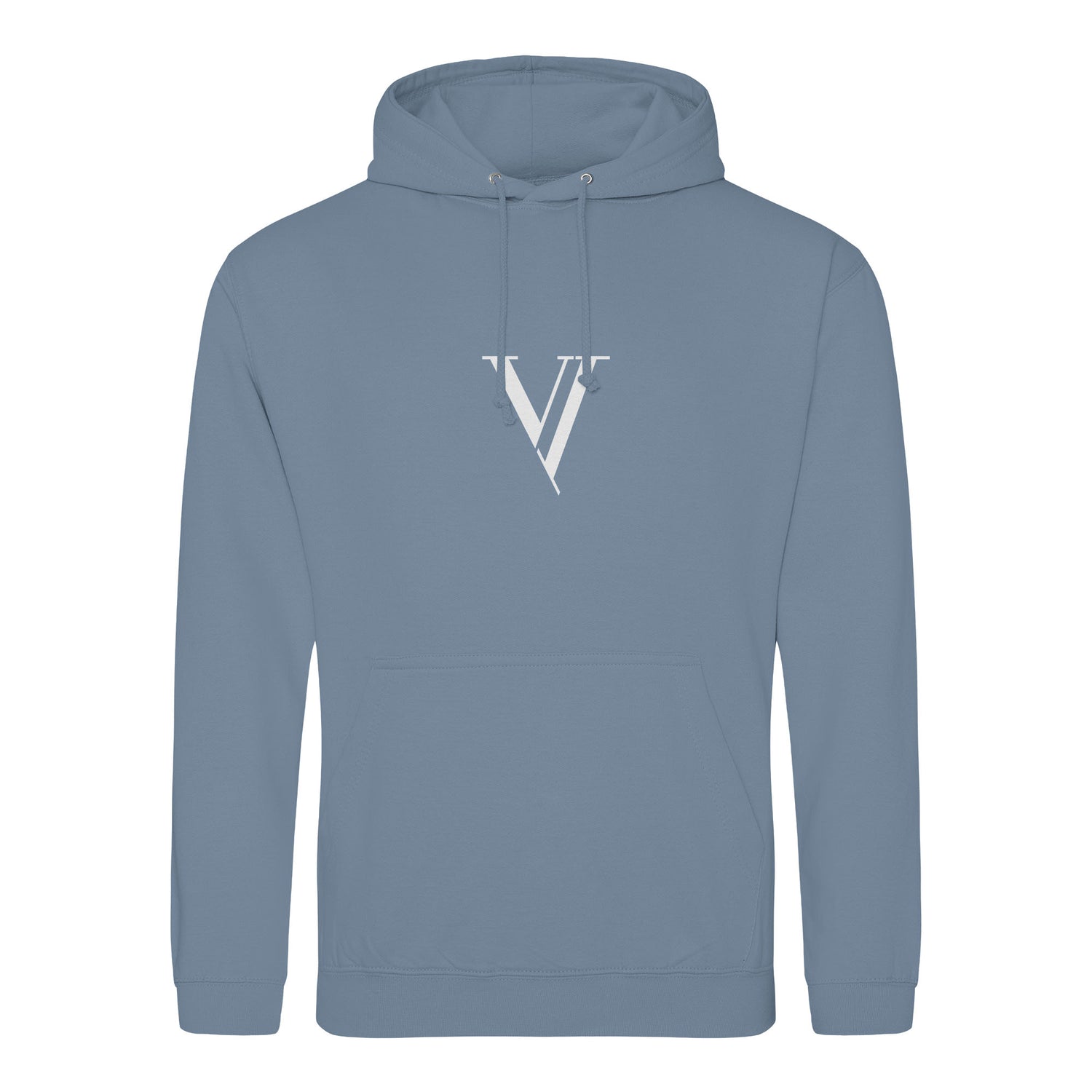 The Sixth Form College Colchester Leavers Hoodie | DUSTY BLUE