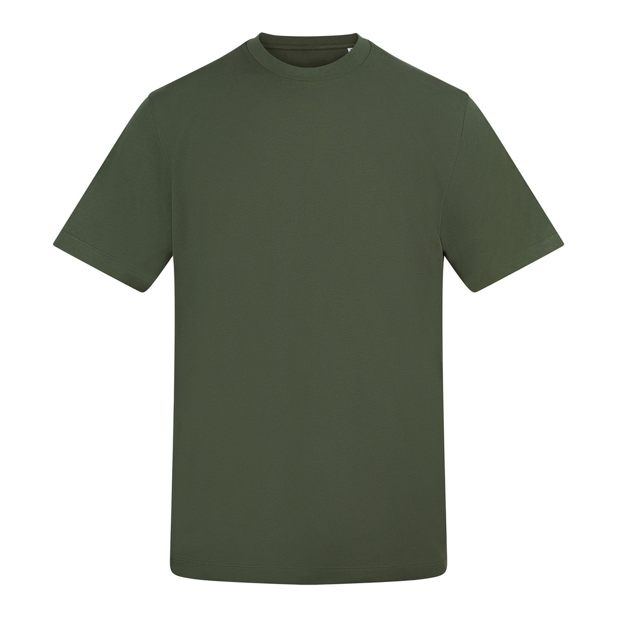 The AWDis 180 T | EARTHY GREEN