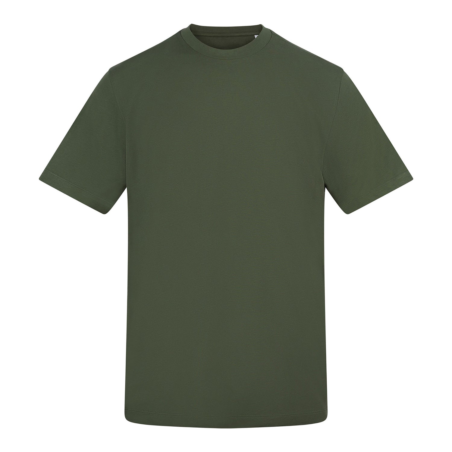 The AWDis 180 T | EARTHY GREEN