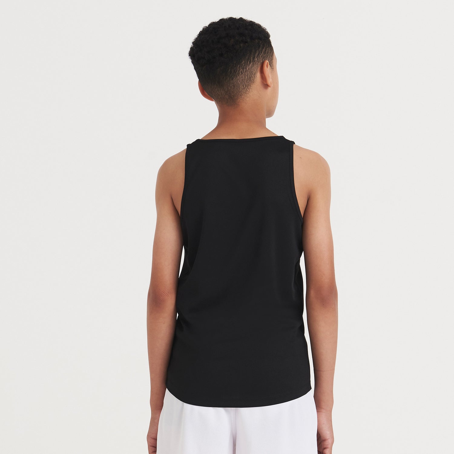 Kids Cool Vest | FIRE RED