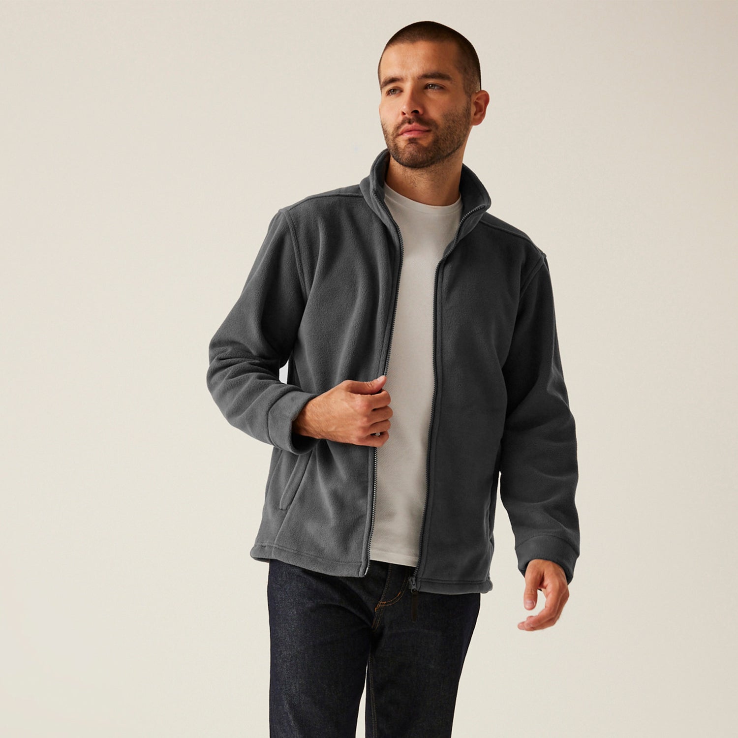 Thor 300 Fleece | DARK NAVY