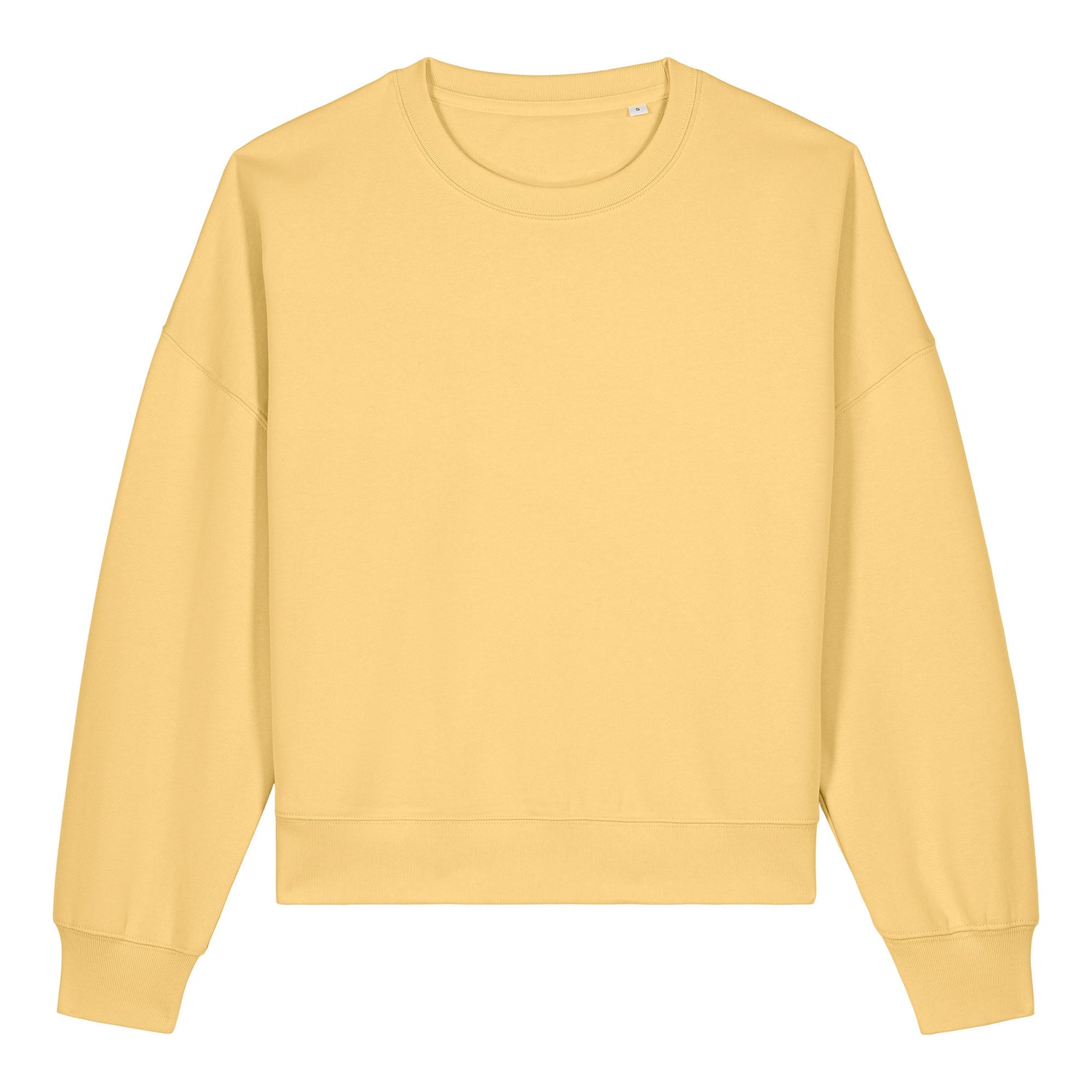 Stella Alma | VIVA YELLOW