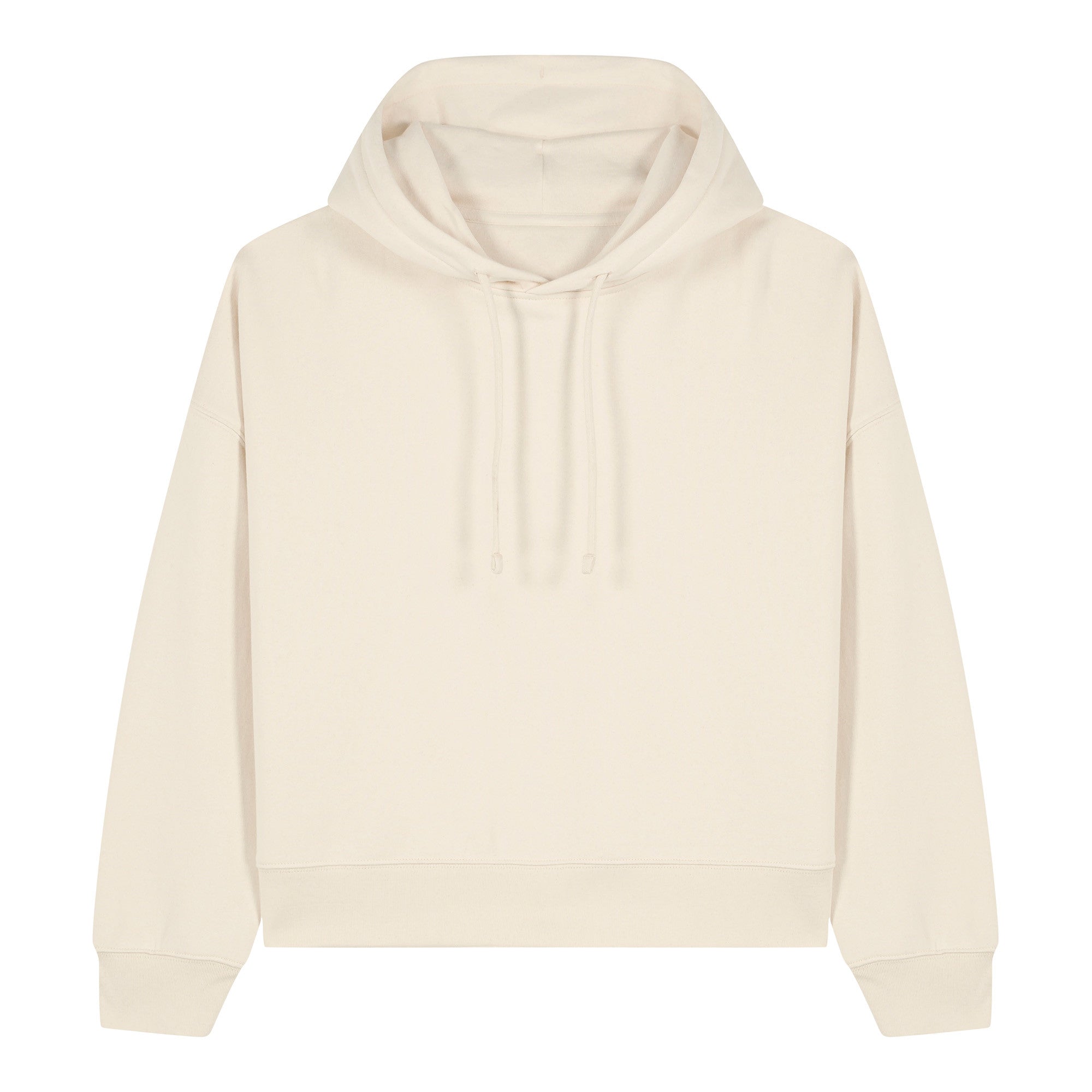 Stella Nora | NATURAL RAW