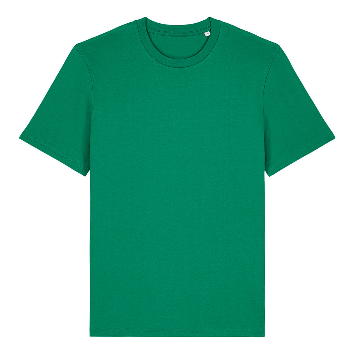 Unisex Creator 2.0 Iconic T-Shirt | VERDANT GREEN