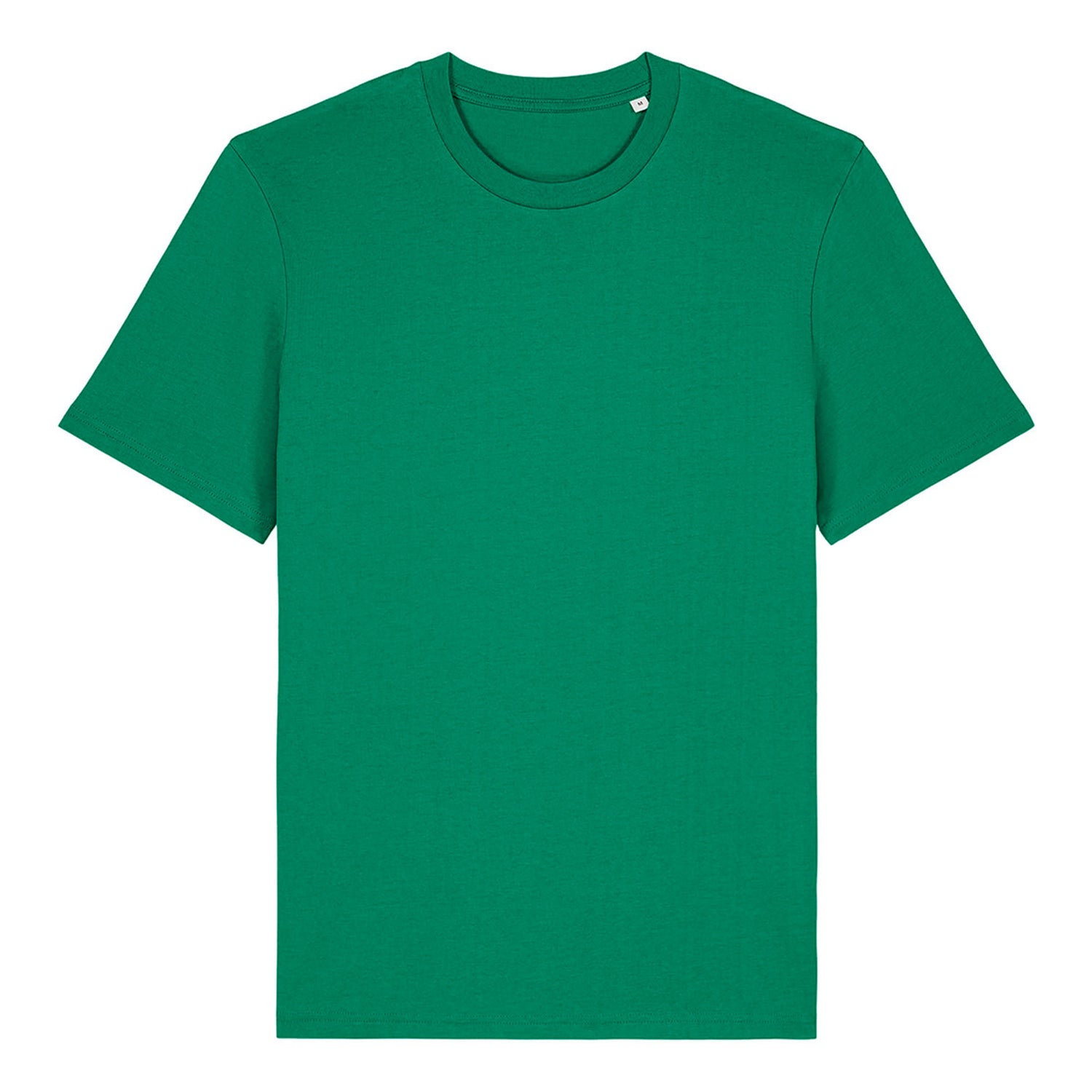 Unisex Creator 2.0 Iconic T-Shirt | VERDANT GREEN