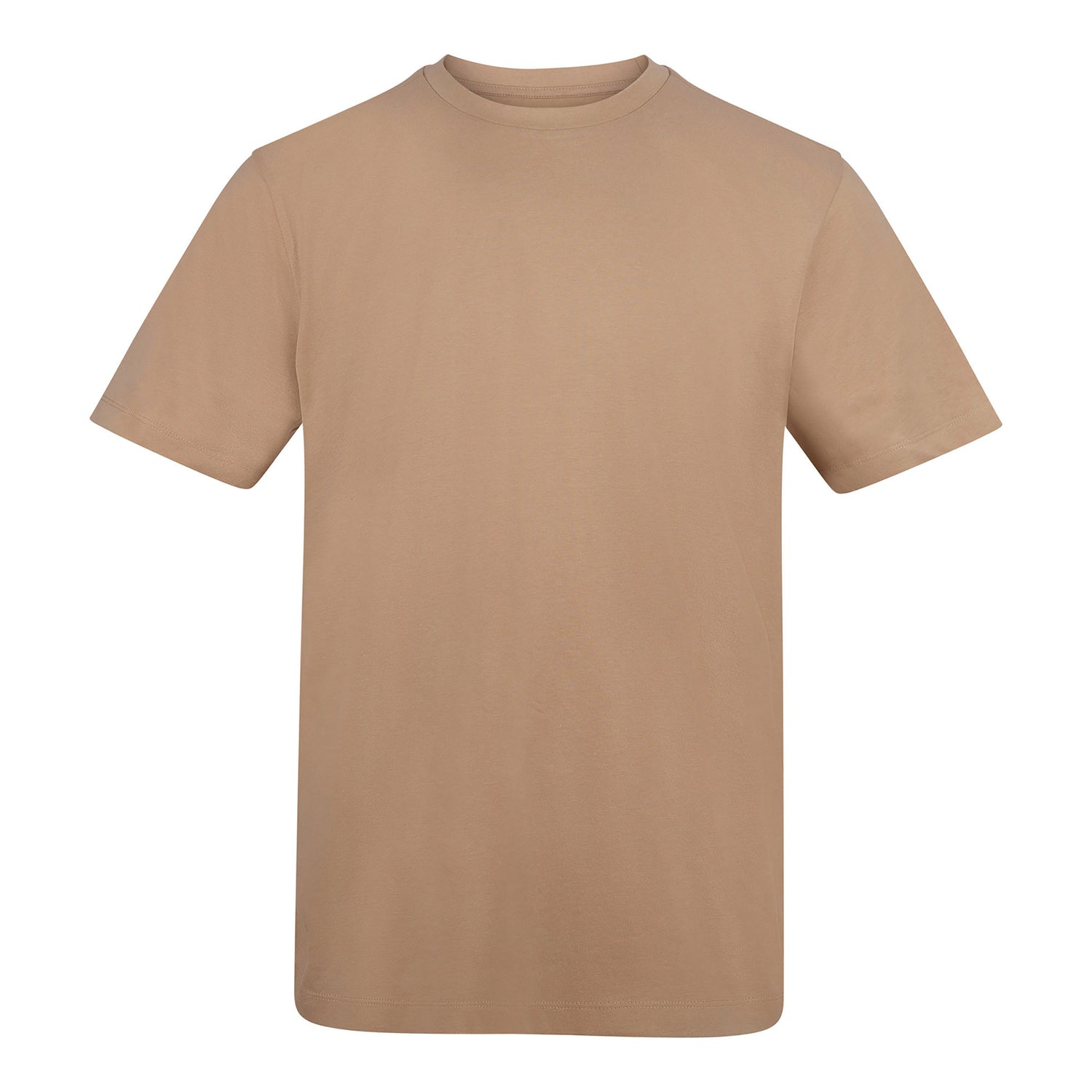 The AWDis 180 T | DESERT SAND