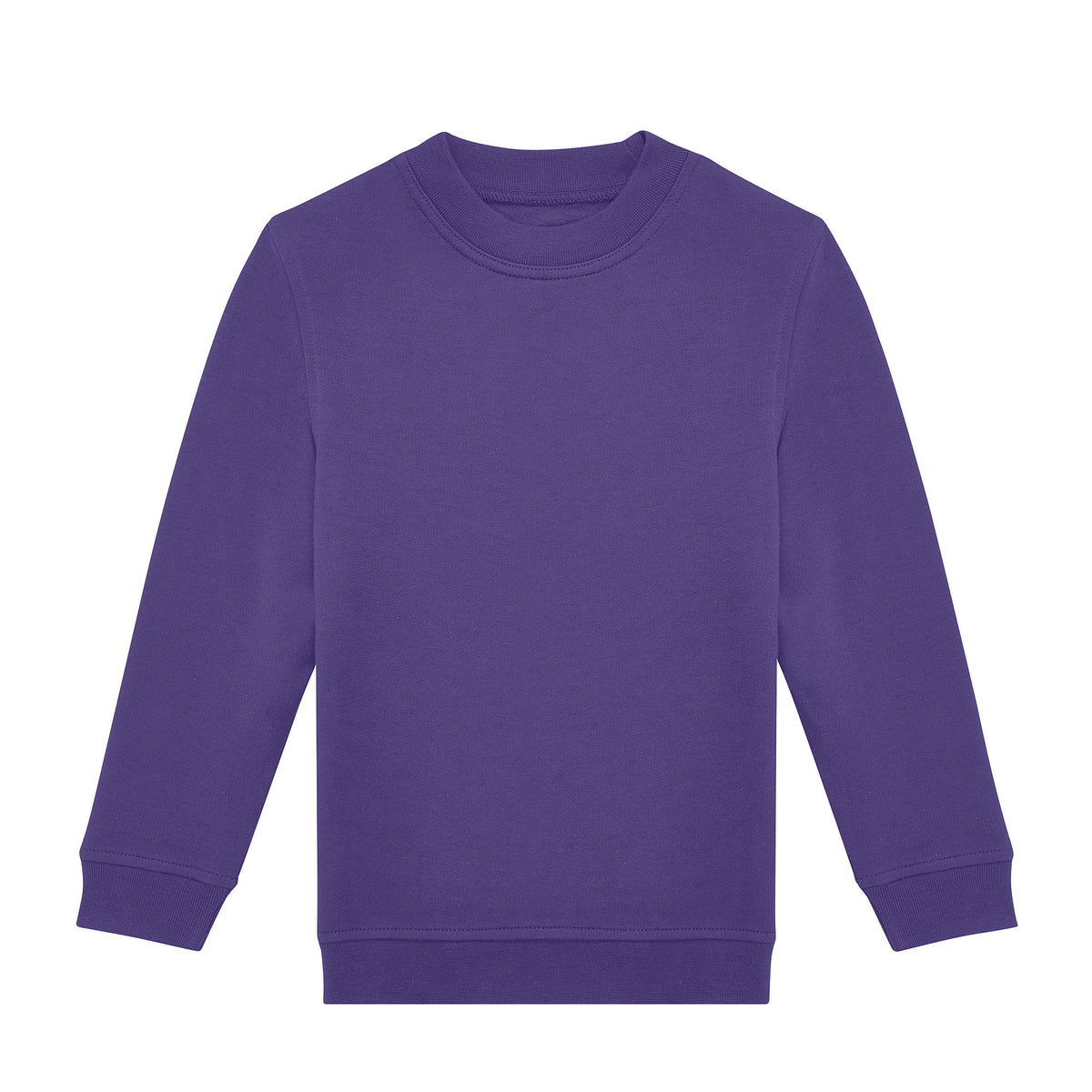 B&C ID.332 crew | RADIANT PURPLE
