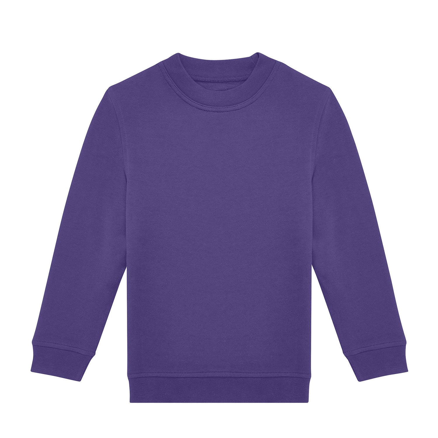B&C ID.332 crew | RADIANT PURPLE