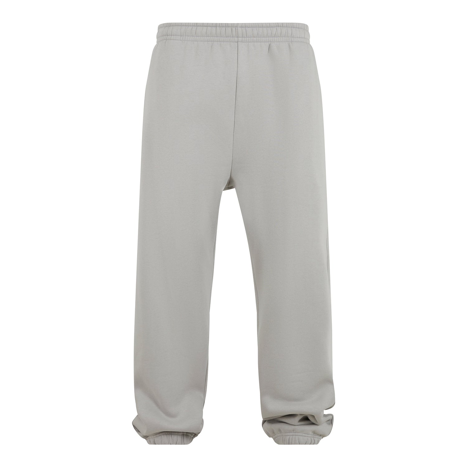 Fluffy Sweatpants | LIGHT ASPHALT