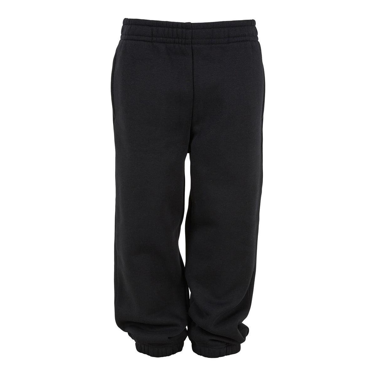 Kids Fluffy Sweatpants | POWDER BLUE