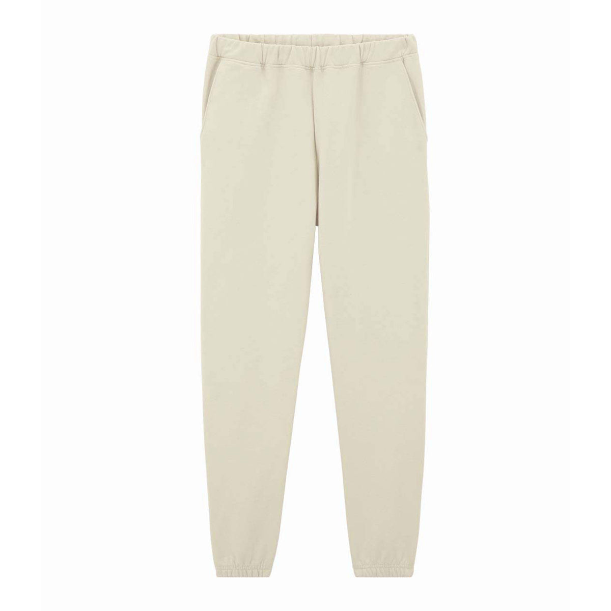 Softstyle Midweight Adult Pocket Sweatpants | OFF WHITE