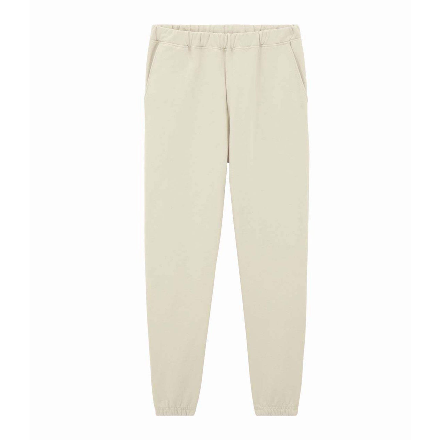 Softstyle Midweight Adult Pocket Sweatpants | OFF WHITE