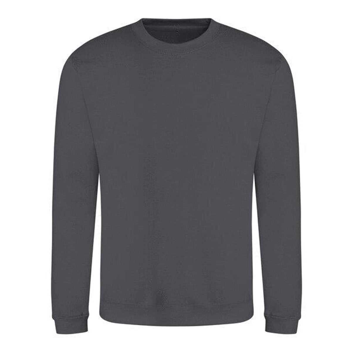 AWDis Sweatshirt | SHARK GREY