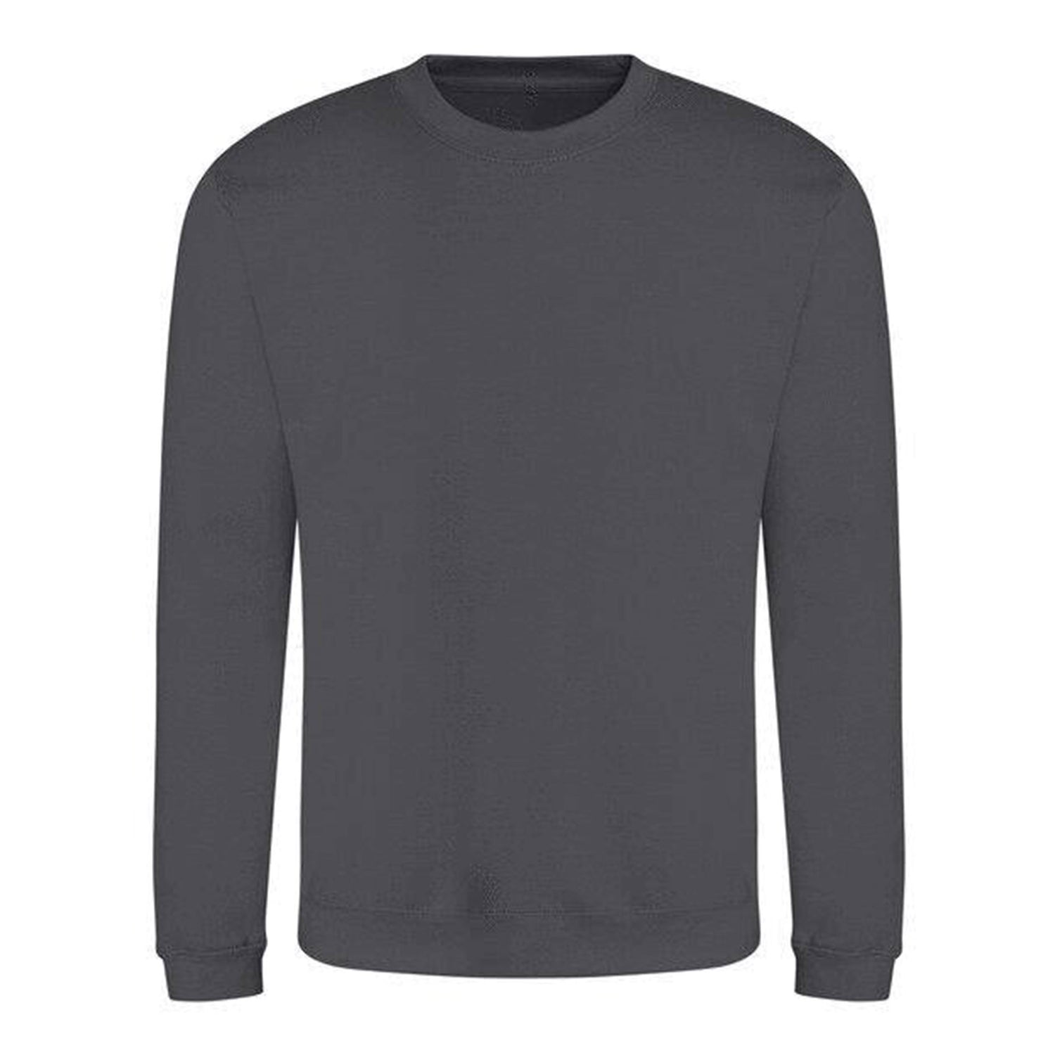 AWDis Sweatshirt | SHARK GREY