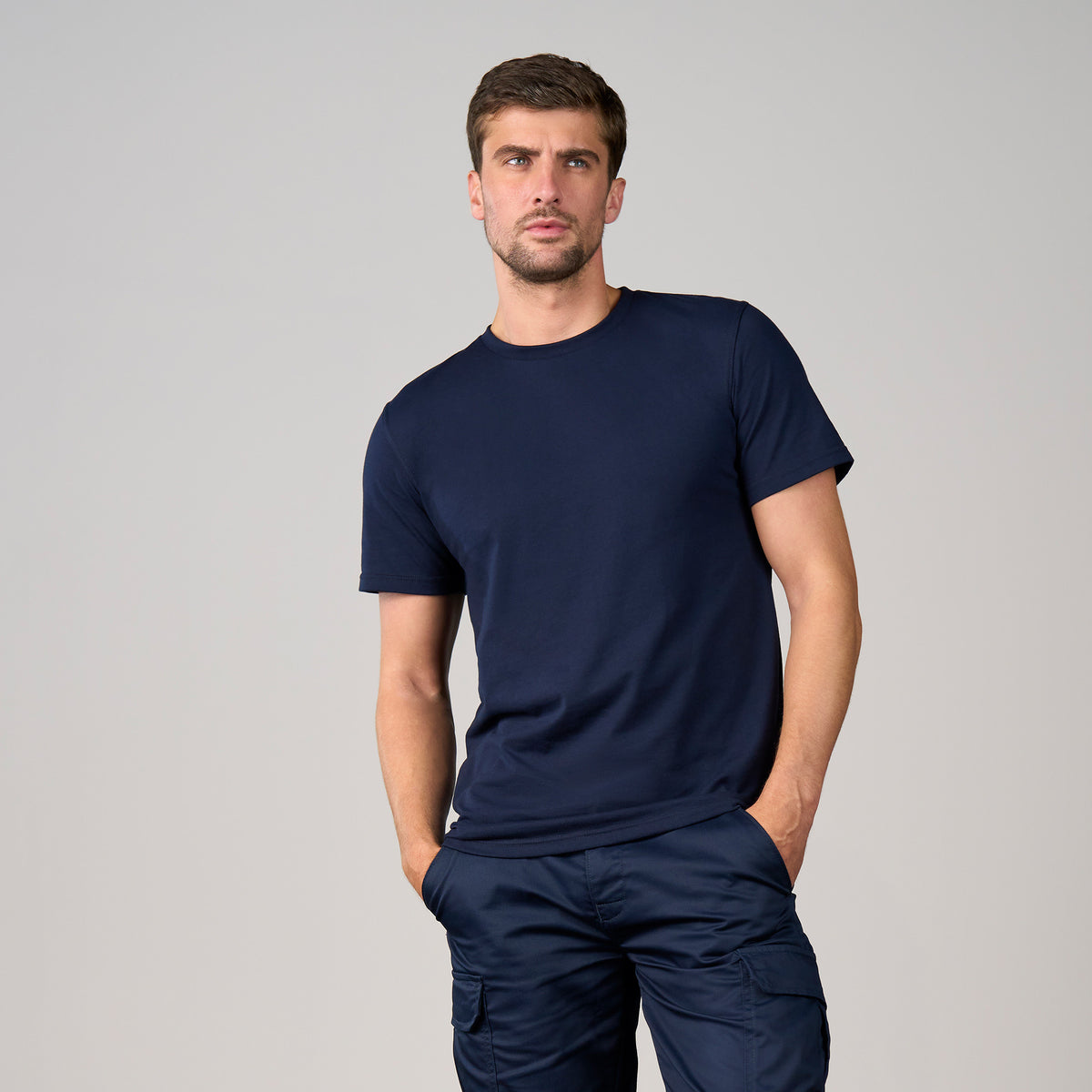 Pro T-Shirt | BLACK