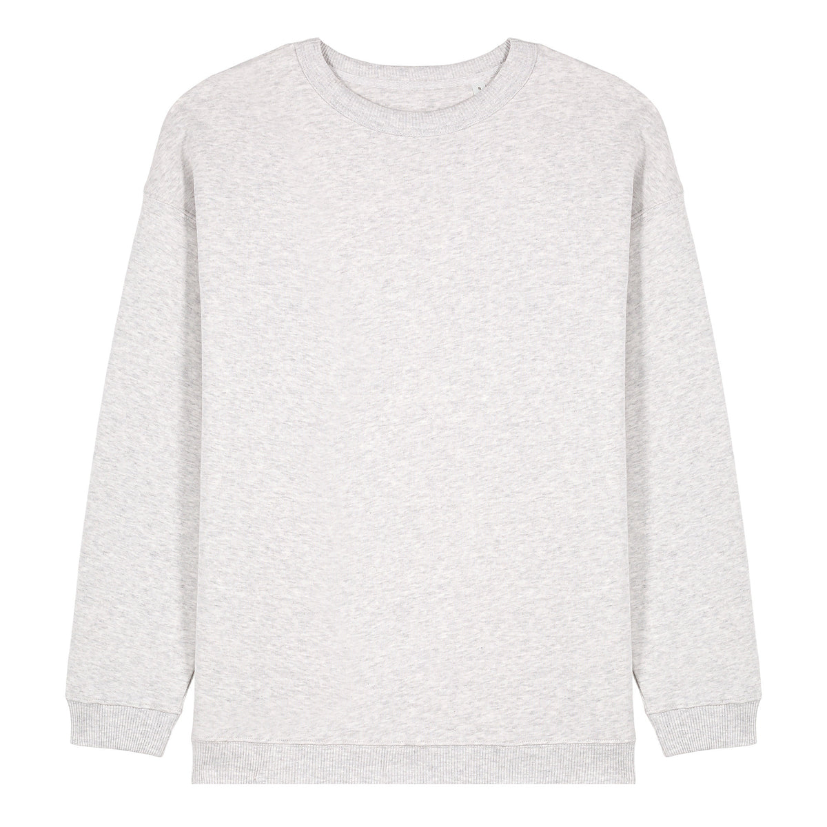 Stella Paloma | COOL HEATHER GREY