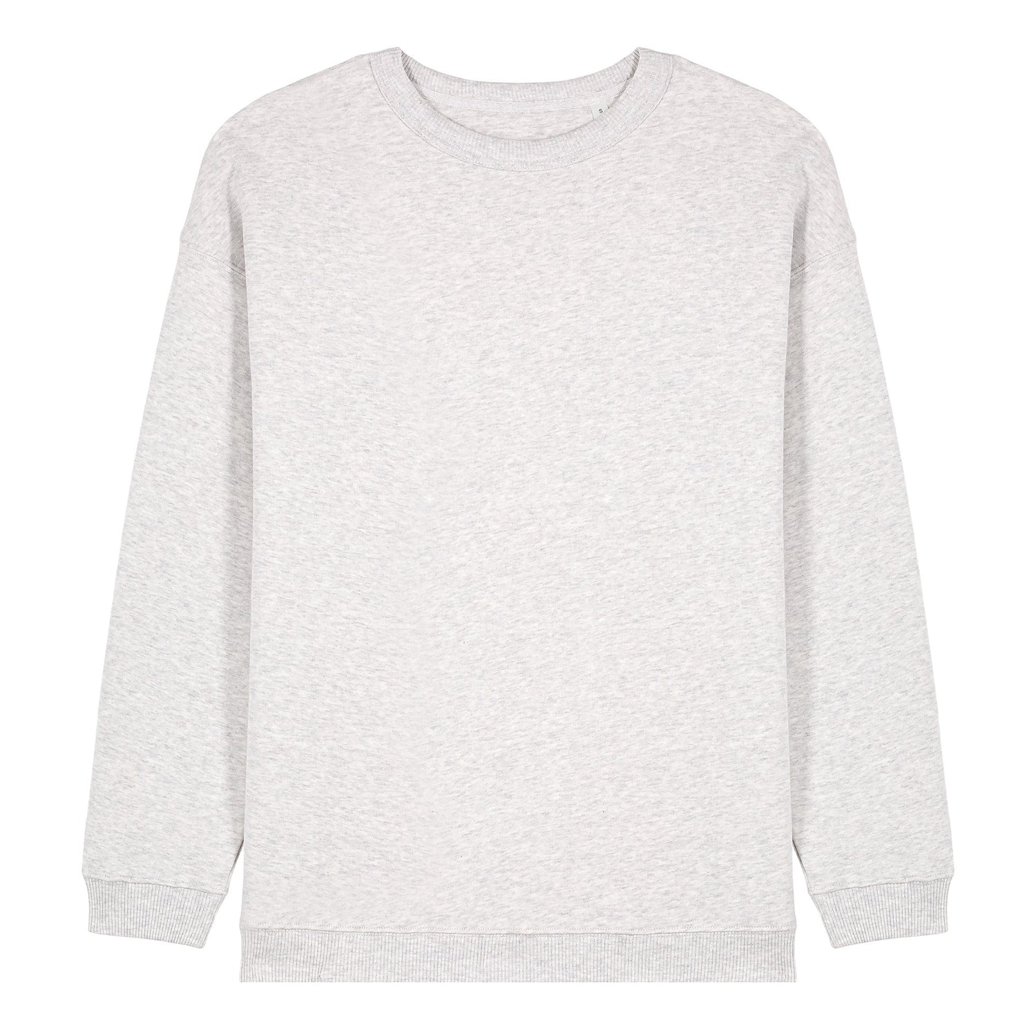 Stella Paloma | COOL HEATHER GREY