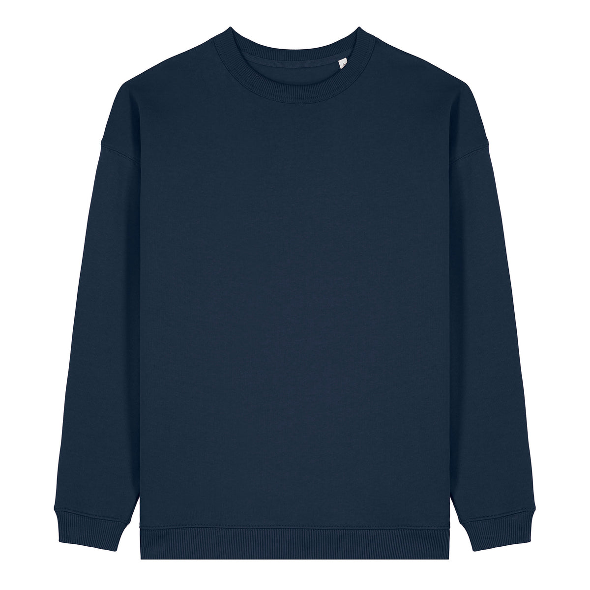 Unisex Ledger Dry Sweatshirt | FRENCH NAVY