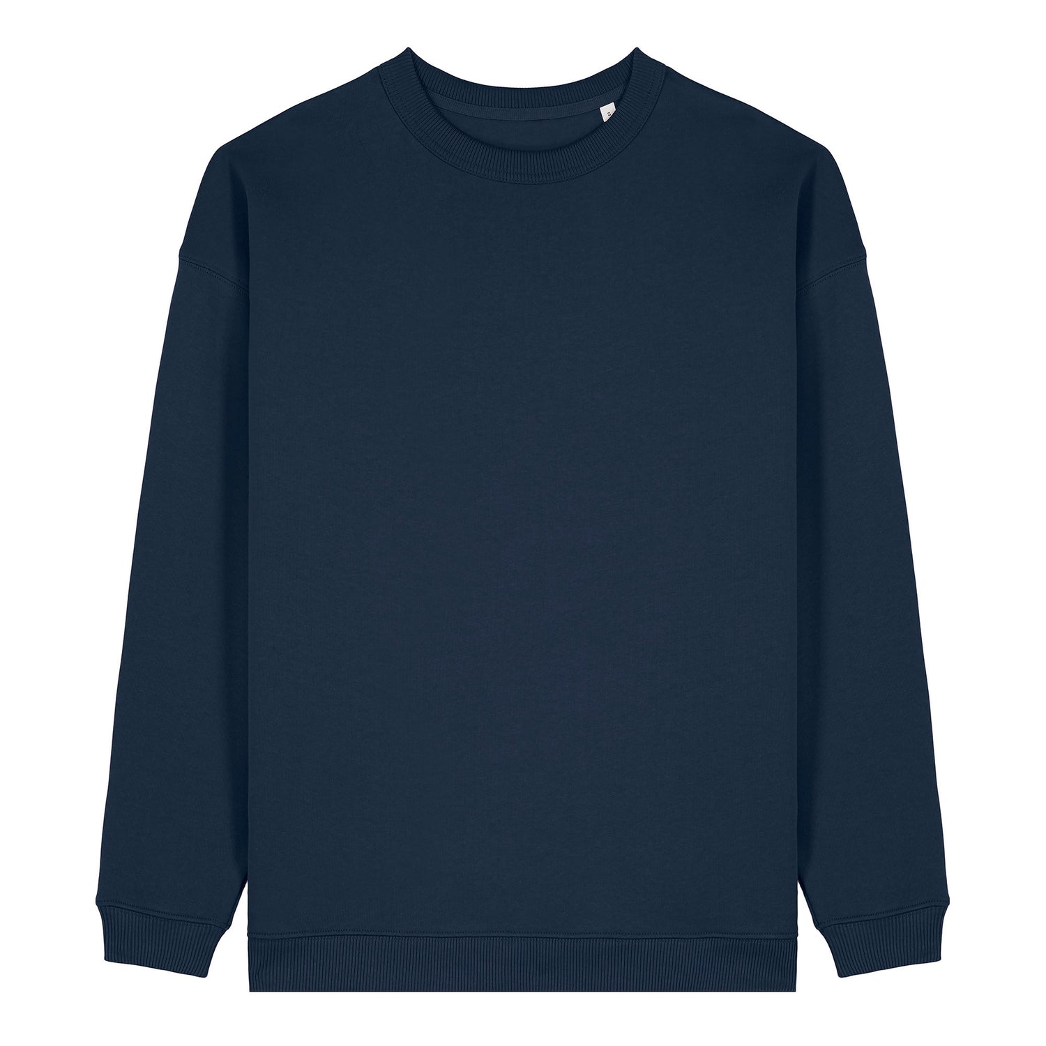 Unisex Ledger Dry Sweatshirt | FRENCH NAVY